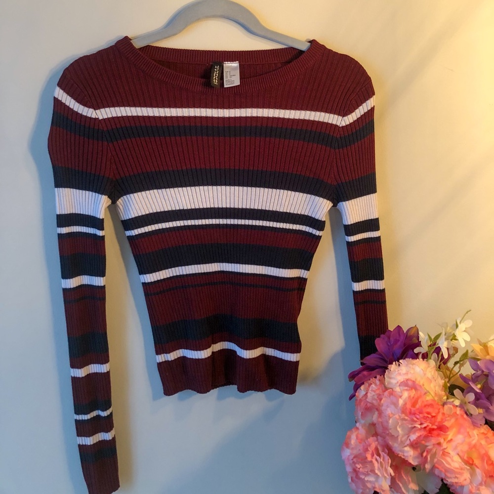 H&M sweater